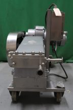 Rannie Pilot Plant High Pressure Pump/Homogenizer