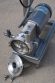 Fristam 2 HP SS Sanitary Centrifugal Pump