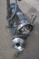 Fristam 2 HP SS Sanitary Centrifugal Pump