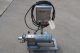 Fristam 2 HP SS Sanitary Centrifugal Pump