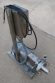 Fristam 2 HP SS Sanitary Centrifugal Pump