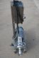 Fristam 2 HP SS Sanitary Centrifugal Pump