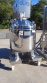 Olsa 300 Liter 316L SS Sanitary Reactor/Kettle, Portable