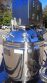 Olsa 300 Liter 316L SS Sanitary Reactor/Kettle, Portable
