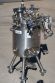 Precision Stainless 25 Gallon 316SS Jacketed Vacuum Pressure Vessel