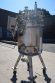 Precision Stainless 25 Gallon 316SS Jacketed Vacuum Pressure Vessel