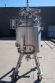 Precision Stainless 25 Gallon 316SS Jacketed Vacuum Pressure Vessel