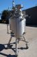 Precision Stainless 25 Gallon 316SS Jacketed Vacuum Pressure Vessel