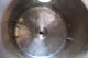 Precision Stainless 25 Gallon 316SS Jacketed Vacuum Pressure Vessel