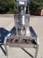 Groen 5 Gallon Scraper Agitated Kettle, 55 PSI Jacket