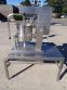 Groen 5 Gallon Scraper Agitated Kettle, 55 PSI Jacket
