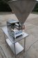 Simplex A-S Single Piston Filler, Single Phase Electric