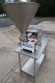 Simplex A-S Single Piston Filler, Single Phase Electric