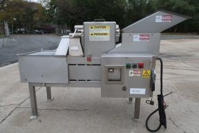 Urschel H-A Dicer/Slicer, All Stainless