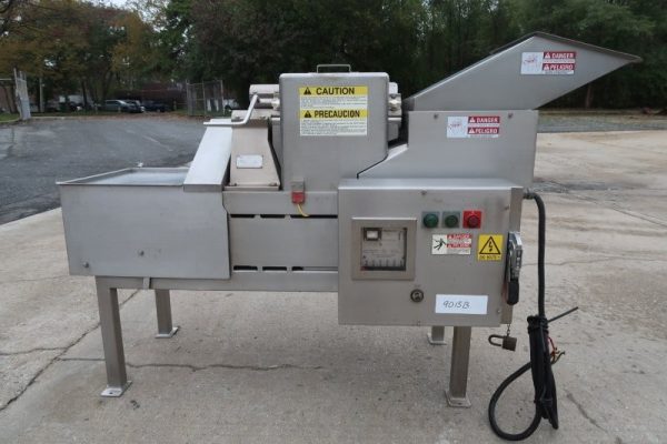 Urschel H-A Dicer/Slicer, All Stainless