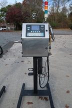 Saturn S480 Ink Jet Coders (4)