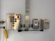 Gemco 125 Cu. Ft. Stainless Twin Shell V Blender