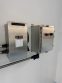 Gemco 125 Cu. Ft. Stainless Twin Shell V Blender