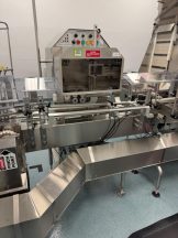 Kalish Kotnr 120 Automatic Cotton Inserter