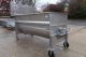 Blentech 125 Cu. Ft. Stainless Jacketed Ribbon Blender