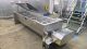 Blentech Single Shaft Ribbon Blender, with Lid
