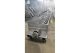 Blentech Single Shaft Ribbon Blender, with Lid