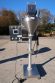9019E1 AMS A-100 Single Auger Powder Filler, All Stainless