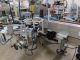 9019H Quadrel Automatic Wraparound Labeler, Tall Containers