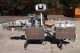 9019H10 Quadrel Automatic Wraparound Labeler, Tall Containers