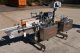 9019H11 Quadrel Automatic Wraparound Labeler, Tall Containers
