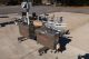 9019H12 Quadrel Automatic Wraparound Labeler, Tall Containers