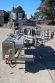 9019H13 Quadrel Automatic Wraparound Labeler, Tall Containers