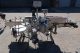 9019H14 Quadrel Automatic Wraparound Labeler, Tall Containers