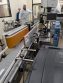 9019H3 Quadrel Automatic Wraparound Labeler, Tall Containers