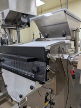 APPS R-12K Twelve Lane Tablet/Capsule Counter