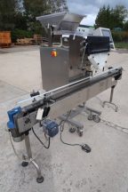 APPS R-12K Twelve Lane Tablet/Capsule Counter