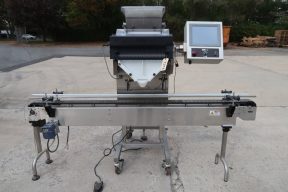 APPS R-12K Twelve Lane Tablet/Capsule Counter APPS R-12K Twelve Lane Tablet/Capsule Counter