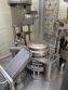 IMA/ Zanasi 40F Encapsulator, 40,000 Capsules Per Hour
