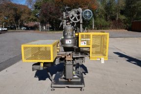 Canco 08 Can Seamer, 603 Diameter Canco 08 Can Seamer, 603 Diameter