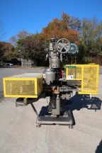 Canco 08 Can Seamer, 401 Diameter Canco 08 Can Seamer, 401 Diameter