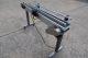 7.5 In. Wide X 65 In. Long Motorized Belt Conveyor, Varispeed