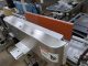 9019h1 Quadrel Automatic Wraparound Labeler, Tall Containers