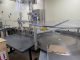 9019i1 AMS A-400 Auto Powder Auger Filler with Metal detector