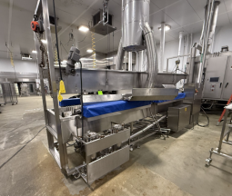 Deighton Econofry 600 X 5M Electric Fryer
