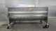 Blentech 125 Cubic Foot Jacketed Ribbon Blender