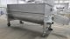 Blentech 125 Cubic Foot Jacketed Ribbon Blender