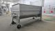 Blentech 125 Cubic Foot Jacketed Ribbon Blender