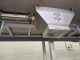 A.I.M. 100 CF Stainless Double Ribbon Blender, Pharma Use