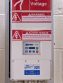 A.I.M. 100 CF Stainless Double Ribbon Blender, Pharma Use
