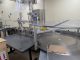 L20101 AMS Automatic Single Head Powder Filler, with Conveyor